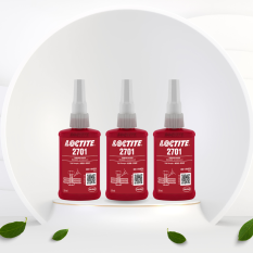 Keo Loctite 2701